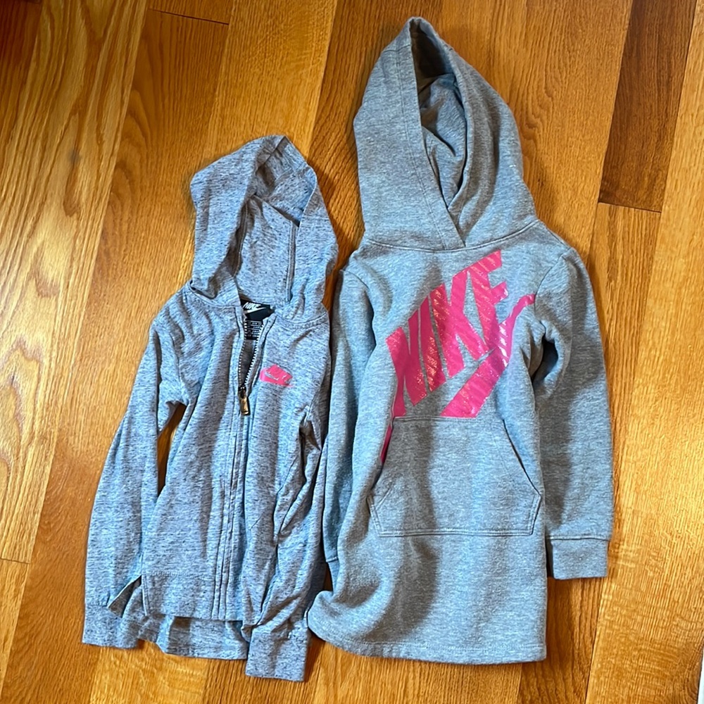 NIKE kids